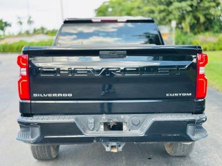 2021 Chevrolet Silverado 1500 thumbnail – Miami, FL – 7