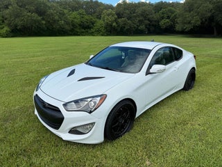 Hyundai Genesis Coupe for sale Las Vegas