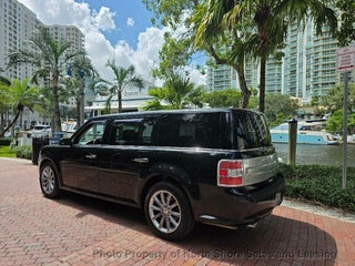 2013 Ford Flex thumbnail – Fort Lauderdale, FL – 6