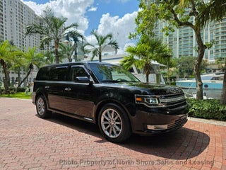 2013 Ford Flex thumbnail – Fort Lauderdale, FL – 2