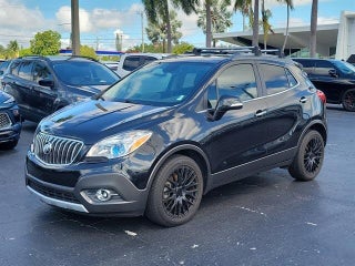 Buick Encore for sale Las Vegas