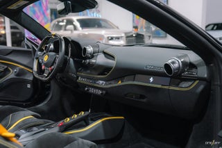 2022 Ferrari F8 Spider thumbnail – Boca Raton, FL – 2