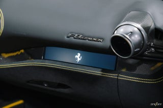 2022 Ferrari F8 Spider thumbnail – Boca Raton, FL – 5