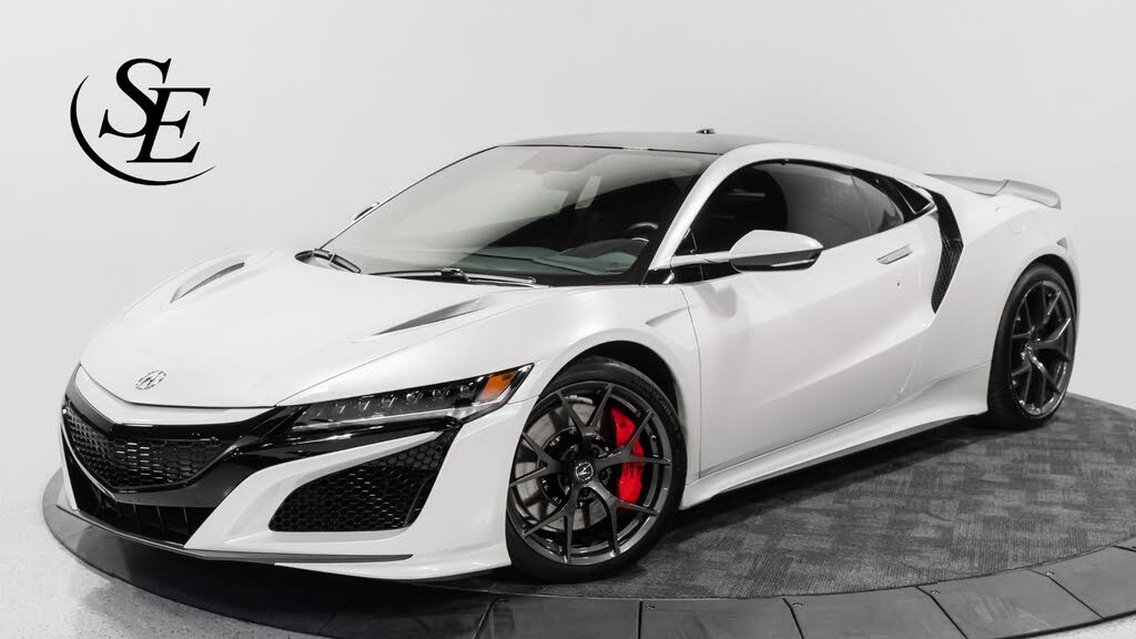 Acura NSX