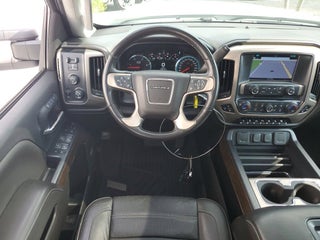 2019 GMC Sierra 2500HD thumbnail – Delray Beach, FL – 43