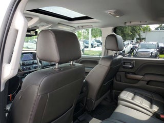 2019 GMC Sierra 2500HD thumbnail – Delray Beach, FL – 42