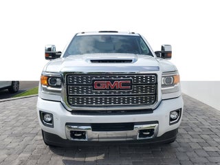2019 GMC Sierra 2500HD thumbnail – Delray Beach, FL – 31