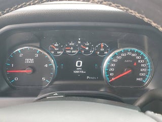 2019 GMC Sierra 2500HD thumbnail – Delray Beach, FL – 55