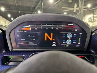 2019 McLaren Senna thumbnail – Ft. Lauderdale, FL – 20