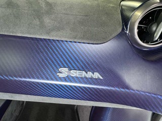 2019 McLaren Senna thumbnail – Ft. Lauderdale, FL – 32