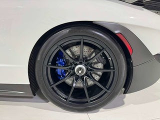 2019 McLaren Senna thumbnail – Ft. Lauderdale, FL – 42