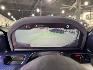 2019 McLaren Senna thumbnail – Ft. Lauderdale, FL – 21
