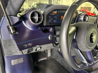 2019 McLaren Senna thumbnail – Ft. Lauderdale, FL – 30