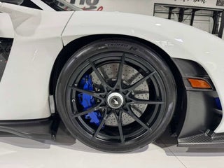 2019 McLaren Senna thumbnail – Ft. Lauderdale, FL – 44