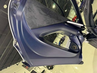 2019 McLaren Senna thumbnail – Ft. Lauderdale, FL – 35