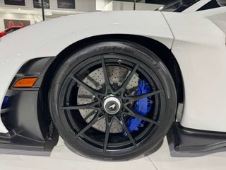 2019 McLaren Senna thumbnail – Ft. Lauderdale, FL – 41
