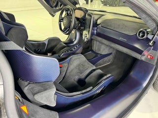 2019 McLaren Senna thumbnail – Ft. Lauderdale, FL – 19
