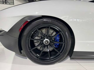 2019 McLaren Senna thumbnail – Ft. Lauderdale, FL – 43