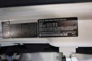 2013 Rolls-Royce Phantom Drophead Coupe thumbnail – Fort Lauderdale, FL – 93