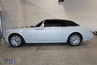 2013 Rolls-Royce Phantom Drophead Coupe thumbnail – Fort Lauderdale, FL – 59