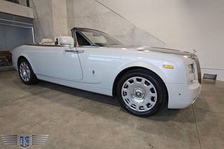 2013 Rolls-Royce Phantom Drophead Coupe thumbnail – Fort Lauderdale, FL – 57