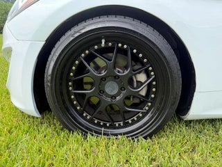 2015 Hyundai Genesis Coupe thumbnail – Opa-Locka, FL – 15
