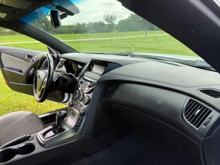 2015 Hyundai Genesis Coupe thumbnail – Opa-Locka, FL – 37