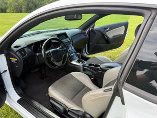 2015 Hyundai Genesis Coupe thumbnail – Opa-Locka, FL – 30