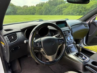 2015 Hyundai Genesis Coupe thumbnail – Opa-Locka, FL – 36
