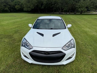 2015 Hyundai Genesis Coupe thumbnail – Opa-Locka, FL – 2