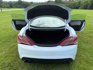 2015 Hyundai Genesis Coupe thumbnail – Opa-Locka, FL – 44