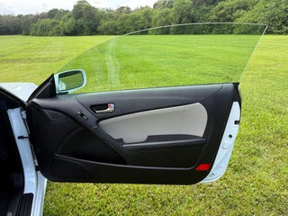 2015 Hyundai Genesis Coupe thumbnail – Opa-Locka, FL – 35