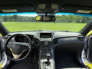 2015 Hyundai Genesis Coupe thumbnail – Opa-Locka, FL – 28