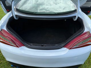 2015 Hyundai Genesis Coupe thumbnail – Opa-Locka, FL – 45