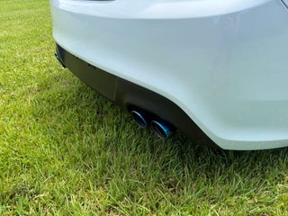 2015 Hyundai Genesis Coupe thumbnail – Opa-Locka, FL – 19