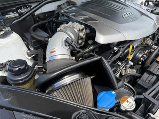 2015 Hyundai Genesis Coupe thumbnail – Opa-Locka, FL – 27