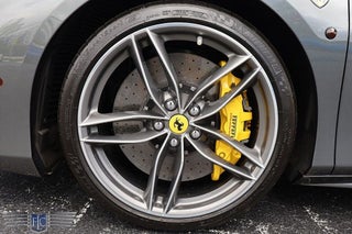 2017 Ferrari 488 Spider thumbnail – Pompano Beach, FL – 133
