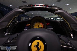 2017 Ferrari 488 Spider thumbnail – Pompano Beach, FL – 121