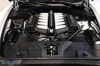 2019 Rolls-Royce Dawn thumbnail – Fort Lauderdale, FL – 88