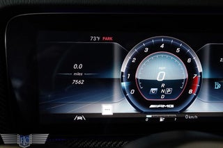 2022 Mercedes-Benz G-Class thumbnail – Fort Lauderdale, FL – 94