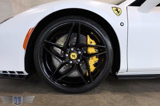 2023 Ferrari F8 Spider thumbnail – Fort Lauderdale, FL – 40