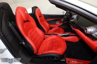 2023 Ferrari F8 Spider thumbnail – Fort Lauderdale, FL – 22