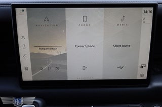 2023 Land Rover Defender thumbnail – Pompano Beach, FL – 31