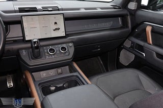 2023 Land Rover Defender thumbnail – Pompano Beach, FL – 30