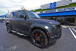 2023 Land Rover Defender thumbnail – Pompano Beach, FL – 49