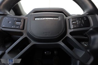 2023 Land Rover Defender thumbnail – Pompano Beach, FL – 42