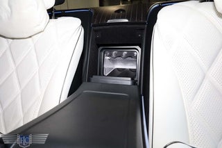 2024 Mercedes-Benz S-Class thumbnail – Fort Lauderdale, FL – 178
