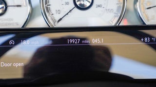 2016 Rolls-Royce Dawn thumbnail – Fort Lauderdale, FL – 59
