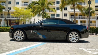 2016 Rolls-Royce Dawn thumbnail – Fort Lauderdale, FL – 12