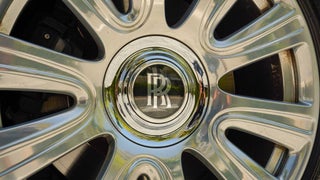 2016 Rolls-Royce Dawn thumbnail – Fort Lauderdale, FL – 40